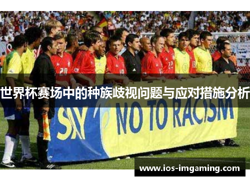 世界杯赛场中的种族歧视问题与应对措施分析