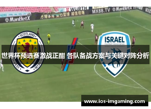 世界杯预选赛激战正酣 各队备战方案与关键对阵分析