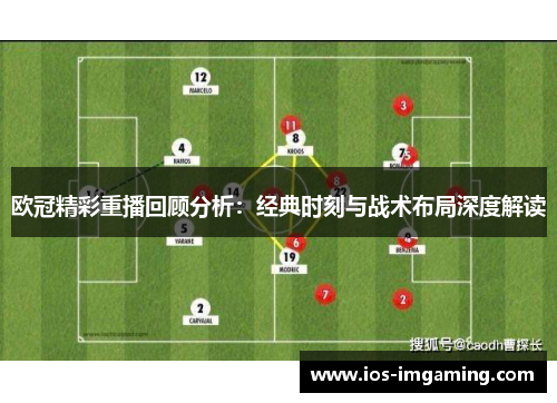 欧冠精彩重播回顾分析：经典时刻与战术布局深度解读