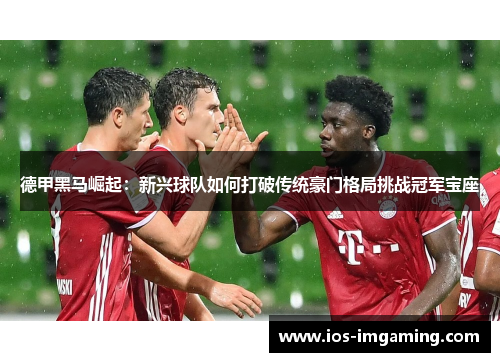德甲黑马崛起：新兴球队如何打破传统豪门格局挑战冠军宝座