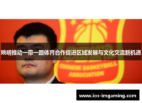 姚明推动一带一路体育合作促进区域发展与文化交流新机遇