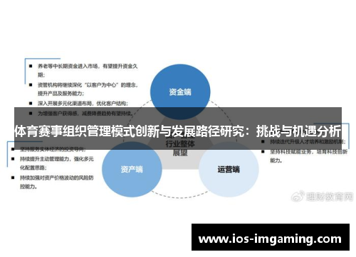 体育赛事组织管理模式创新与发展路径研究：挑战与机遇分析