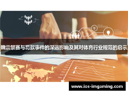魏震禁赛与罚款事件的深远影响及其对体育行业规范的启示