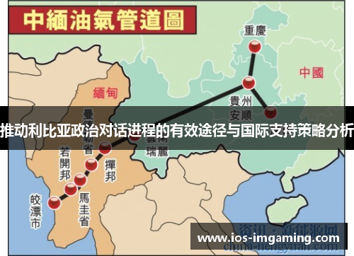 推动利比亚政治对话进程的有效途径与国际支持策略分析